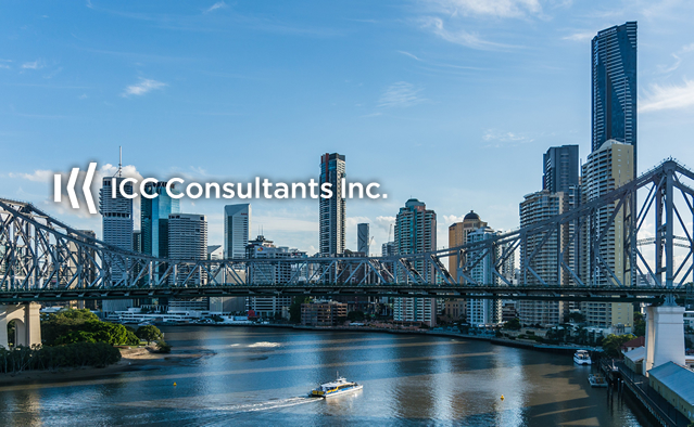 ICC Consultants Inc.