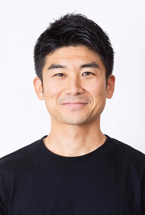 Kazunari Taguchi