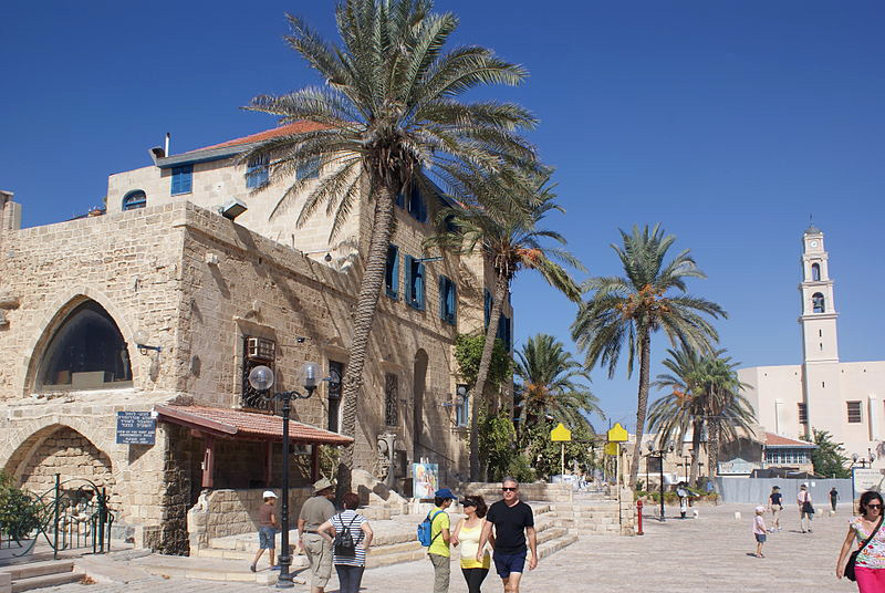 https://commons.wikimedia.org/wiki/File:Old_Jaffa_-_Tel_Aviv_%289%29_%285365357332%29.jpg