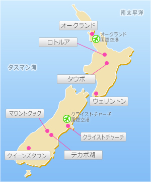 hotel_map_nzland