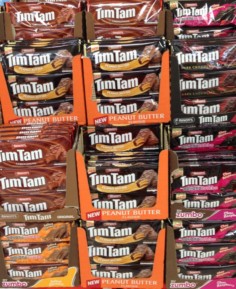 TIMTAM