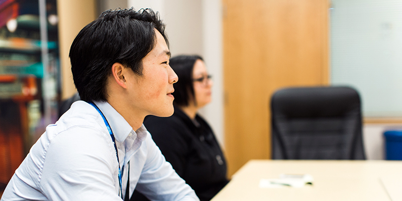 【SDGs×IBP留学】ビジネス留学IBPプログラム説明会〜留学を経てSDGsを牽引する修了生のストーリーと、SDGs留学の叶え方〜