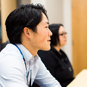 【まだ間に合う！海外留学奨学金】名古屋IBPグローバル留学奨学金締め切り直前セミナー！