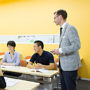 プロ英国人講師に学ぶ無料IELTS Speaking体験レッスン［東京］