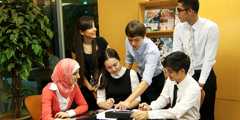 〈マレーシア大学・大学院留学〉休日カウンセリング［東京］