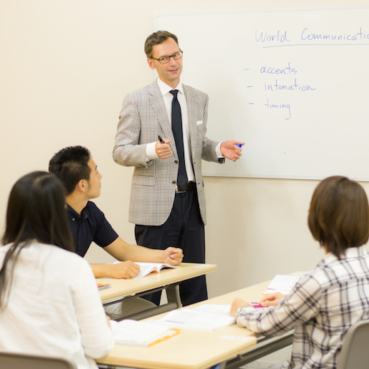 【試験対策のコツを知り尽くすプロに聞く】留学に必要な英語対策セミナー［オンライン］