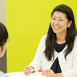 休日カウンセリング～大学・大学院留学～